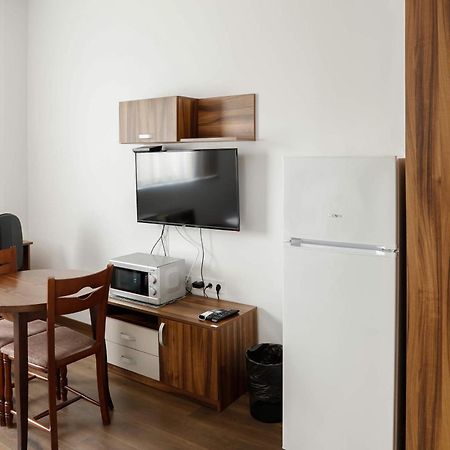 Stenso Rooms Πλέβεν Εξωτερικό φωτογραφία
