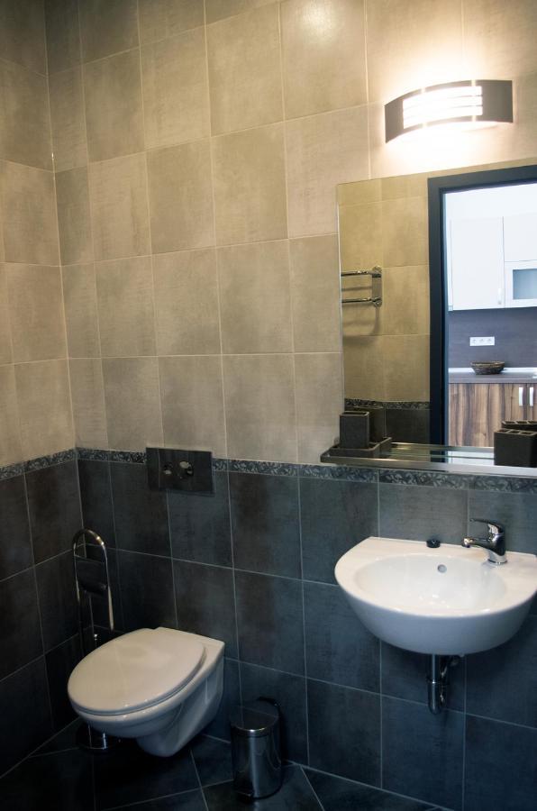 Stenso Rooms Πλέβεν Εξωτερικό φωτογραφία