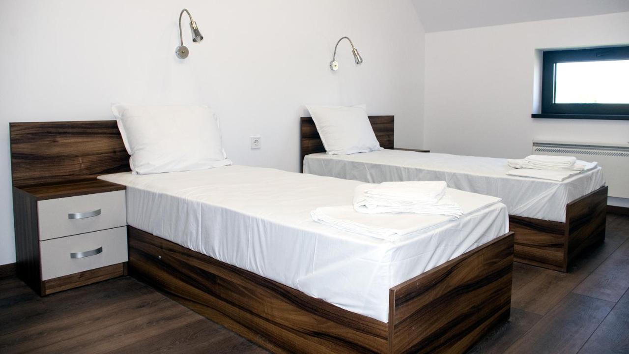 Stenso Rooms Πλέβεν Εξωτερικό φωτογραφία
