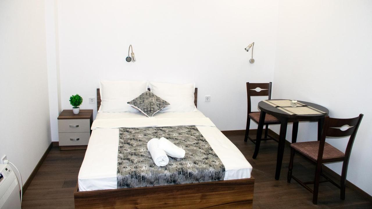 Stenso Rooms Πλέβεν Εξωτερικό φωτογραφία