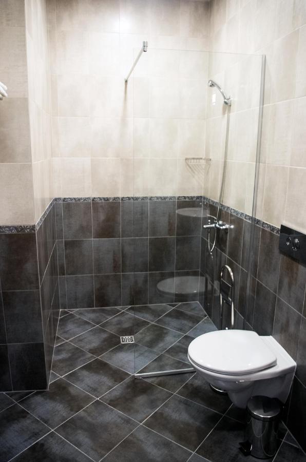 Stenso Rooms Πλέβεν Εξωτερικό φωτογραφία
