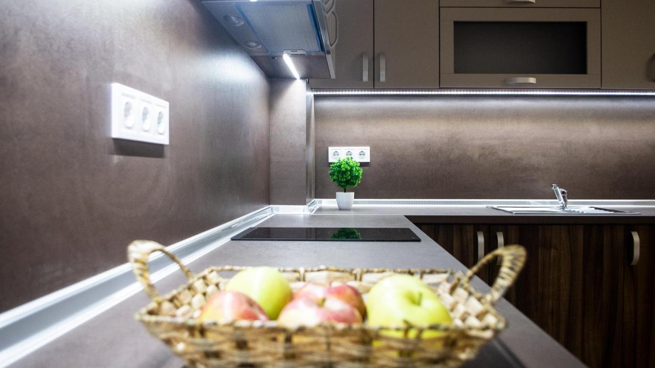 Stenso Rooms Πλέβεν Εξωτερικό φωτογραφία