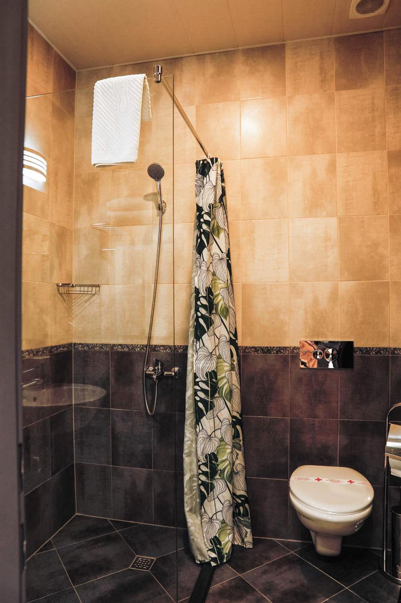 Stenso Rooms Πλέβεν Εξωτερικό φωτογραφία