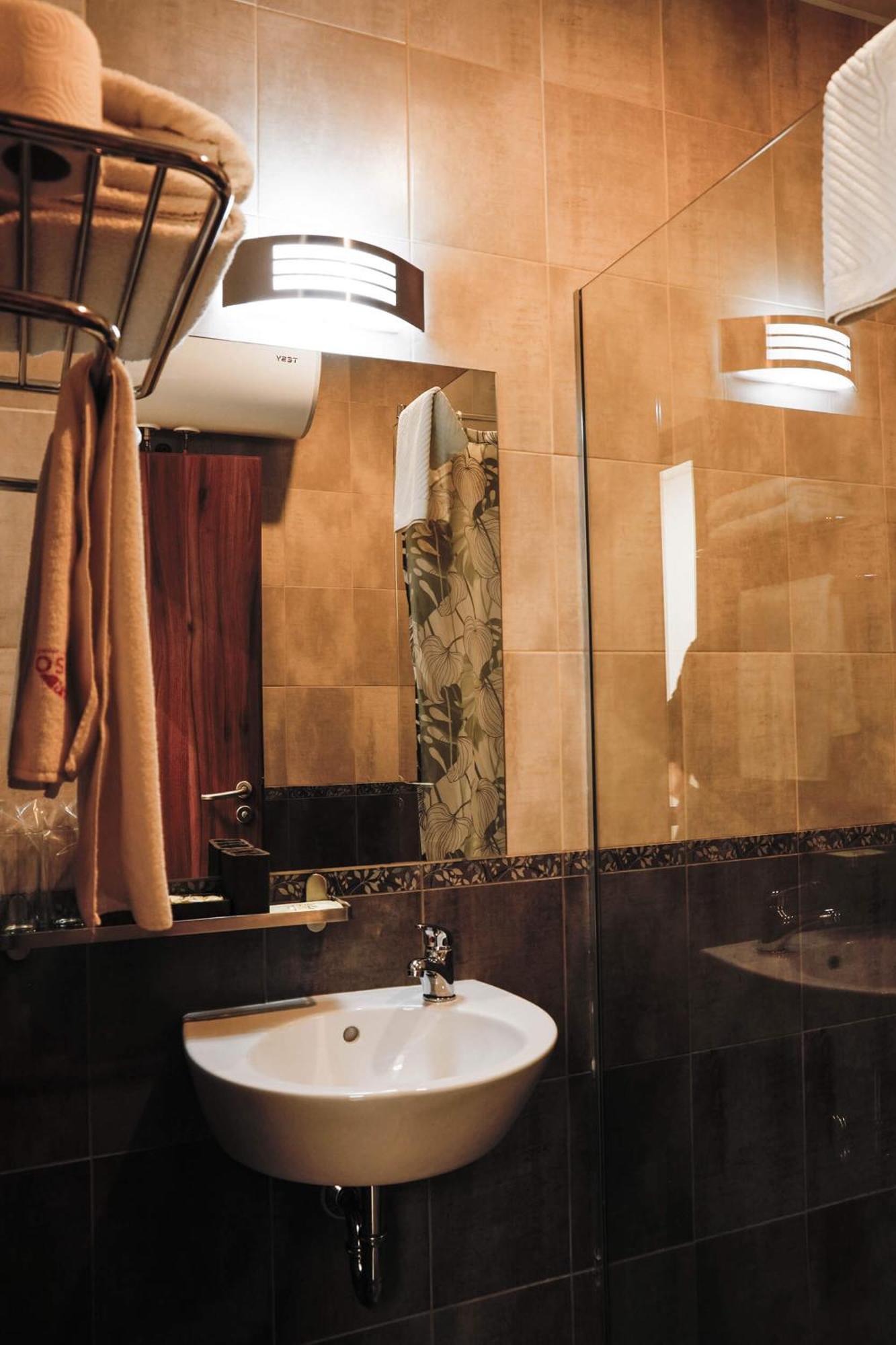 Stenso Rooms Πλέβεν Εξωτερικό φωτογραφία